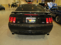 Image 5 of 13 of a 2001 FORD MUSTANG COBRA
