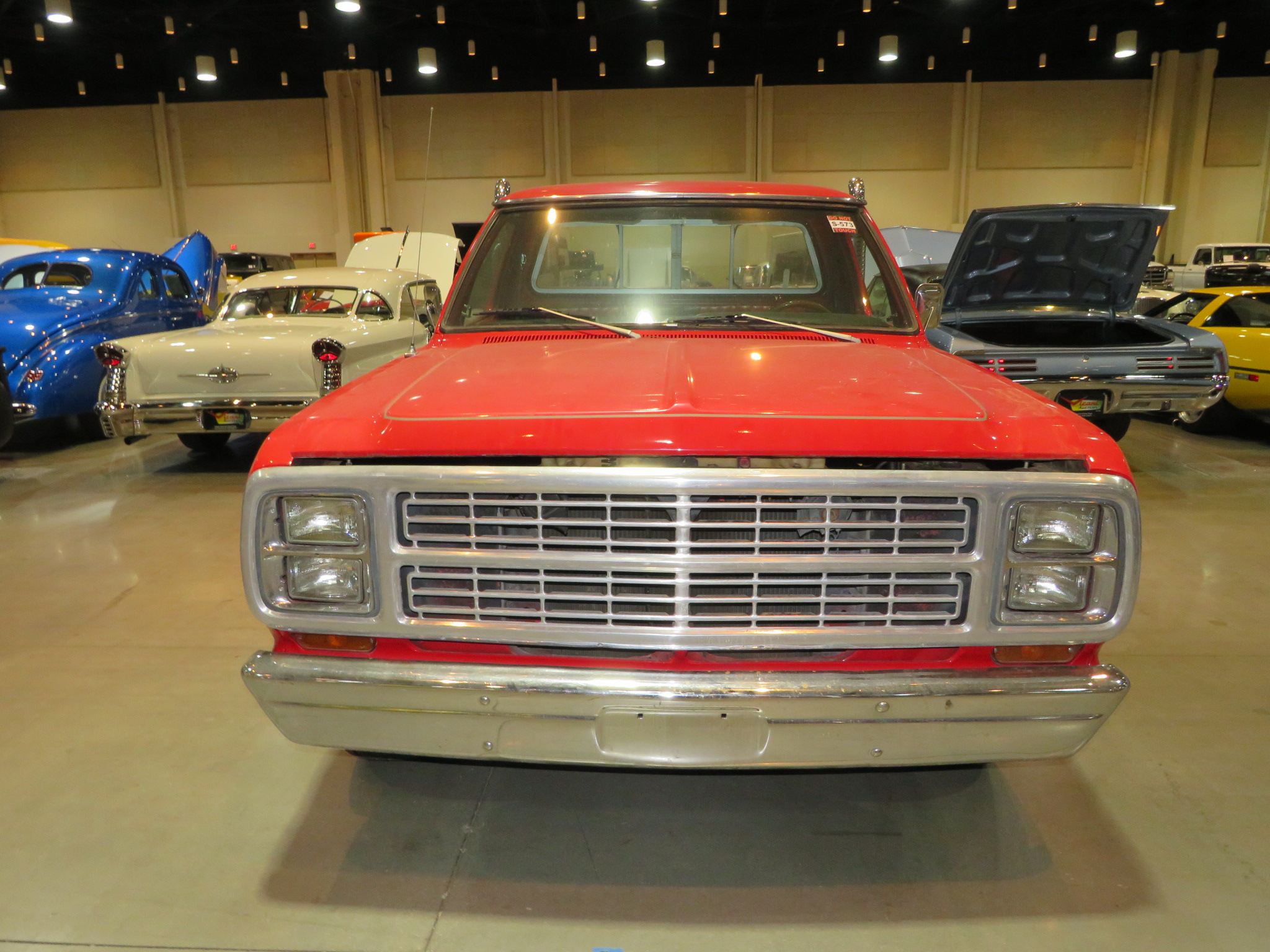 2nd Image of a 1979 DODGE 150