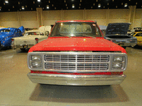 Image 3 of 13 of a 1979 DODGE 150