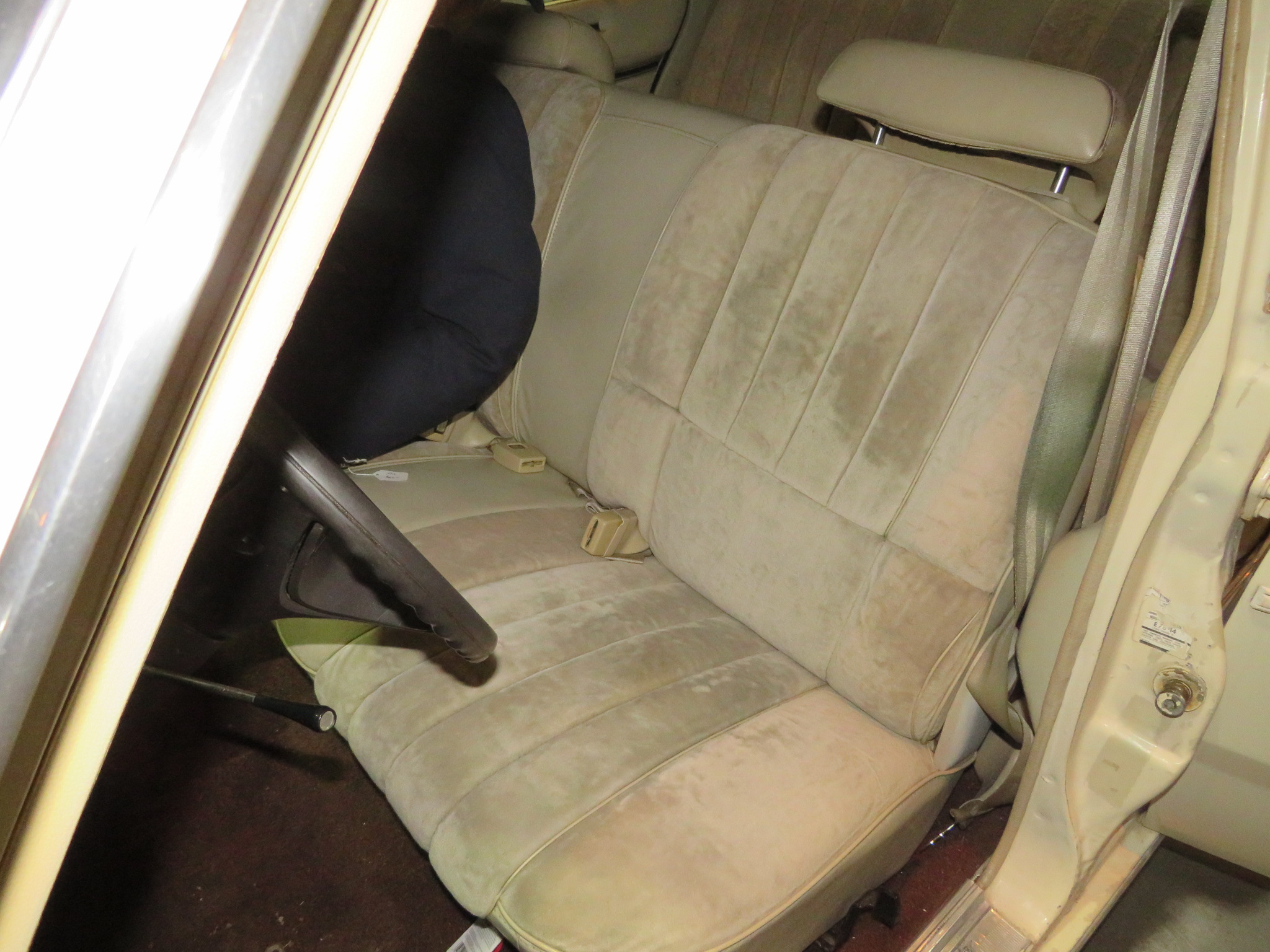 6th Image of a 1975 DODGE DART