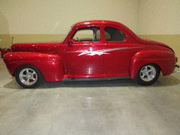 Image 6 of 14 of a 1941 FORD DEL