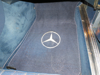 Image 10 of 14 of a 1984 MERCEDES-BENZ 380 380SL