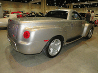 Image 2 of 12 of a 2004 CHEVROLET SSR LS