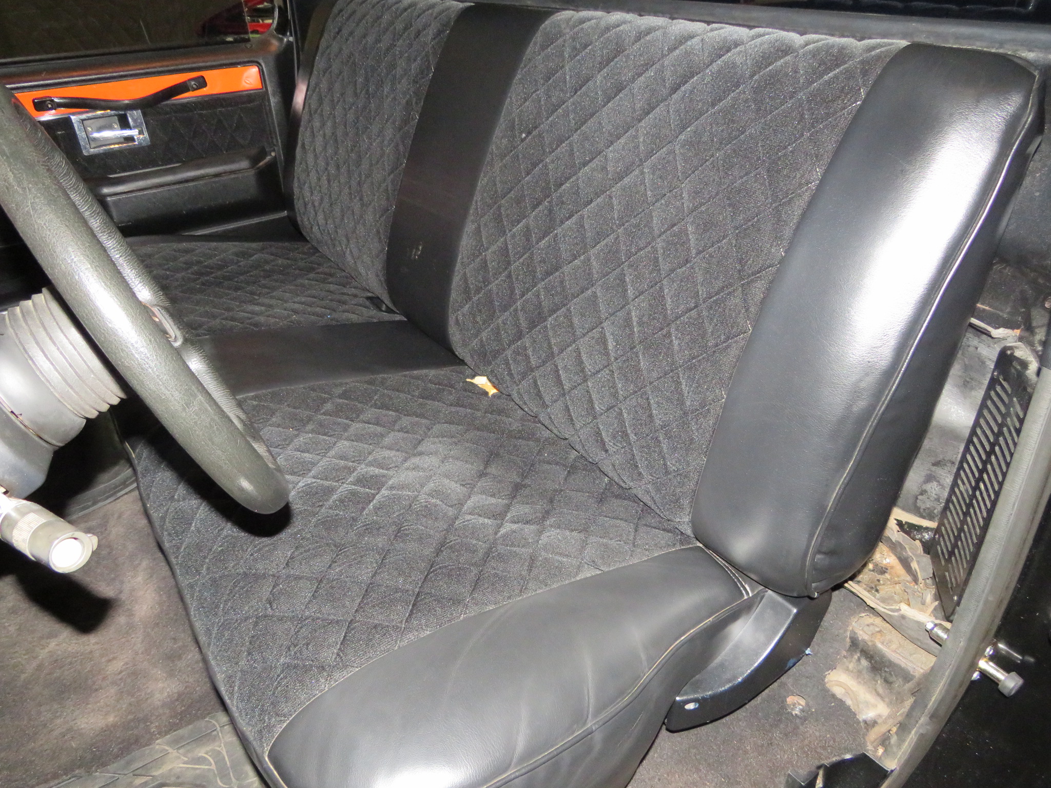 5th Image of a 1985 CHEVROLET C10