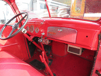 Image 10 of 19 of a 1941 CHEVROLET FIRE TRUCK