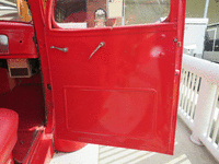 Image 11 of 19 of a 1941 CHEVROLET FIRE TRUCK