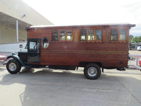Image 3 of 21 of a 1928 CHEVROLET MOTORHOME