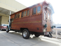 Image 4 of 21 of a 1928 CHEVROLET MOTORHOME