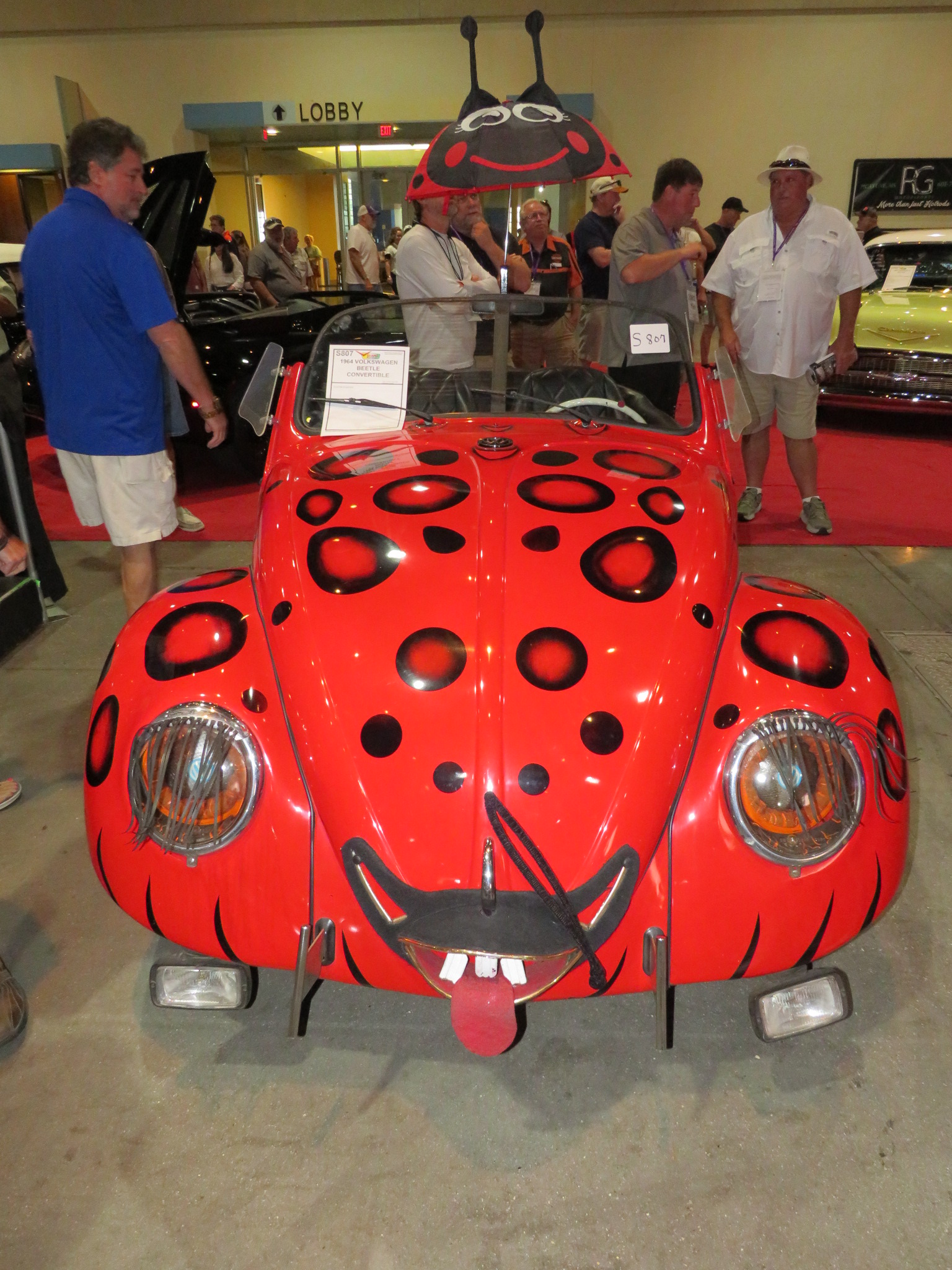 0th Image of a 1964 VOLKSWAGEN BEETLE