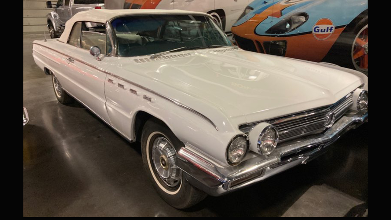 0th Image of a 1962 BUICK ELECTRA 225