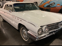 Image 1 of 4 of a 1962 BUICK ELECTRA 225