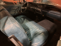 Image 3 of 4 of a 1962 BUICK ELECTRA 225