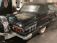 Image 2 of 3 of a 1960 FORD THUNDERBIRD