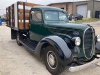 Image 2 of 6 of a 1938 FORD .