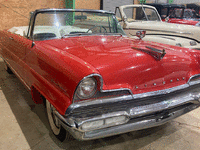 Image 1 of 1 of a 1956 LINCOLN PREMIERE