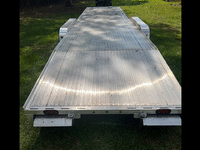 Image 4 of 4 of a 2023 CHEROKEE MFG TRAILER