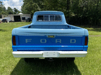 Image 8 of 24 of a 1962 FORD F250
