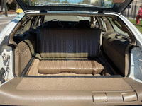Image 8 of 9 of a 1993 BUICK ROADMASTER ESTATE WAGON