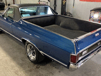 Image 6 of 20 of a 1970 CHEVROLET EL CAMINO