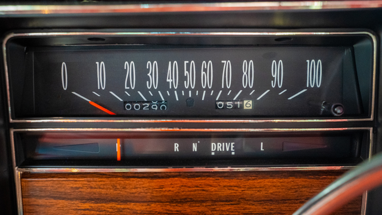 6th Image of a 1976 CADILLAC ELDORADO