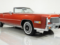 Image 2 of 13 of a 1976 CADILLAC ELDORADO