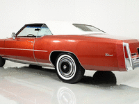 Image 3 of 13 of a 1976 CADILLAC ELDORADO