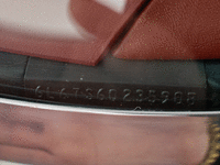Image 10 of 13 of a 1976 CADILLAC ELDORADO