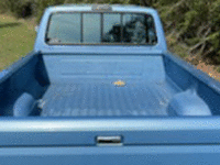 Image 5 of 11 of a 1997 FORD F350