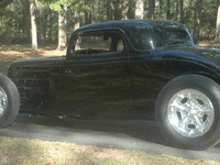 Image 3 of 16 of a 1934 FORD THREE WINDOW