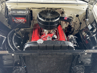 Image 10 of 11 of a 1956 CHEVROLET BEL AIR