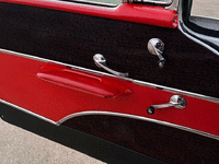 Image 19 of 21 of a 1957 CHEVROLET BELAIR