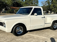 Image 1 of 10 of a 1967 CHEVROLET C10