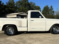 Image 4 of 10 of a 1967 CHEVROLET C10
