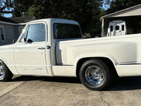 Image 5 of 10 of a 1967 CHEVROLET C10