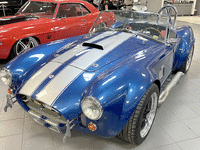Image 1 of 5 of a 1967 FORD COBRA