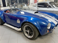 Image 2 of 5 of a 1967 FORD COBRA