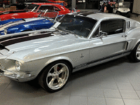 Image 1 of 4 of a 1968 FORD MUSTANG GT-500