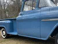 Image 14 of 32 of a 1955 CHEVROLET 3200