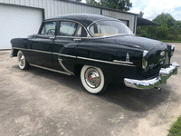 Image 2 of 12 of a 1954 CHEVROLET SEDAN