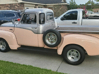 Image 2 of 7 of a 1953 CHEVROLET 3100