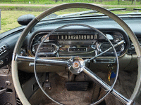 Image 16 of 28 of a 1958 CADILLAC FLEETWOOD SIXTY SPECIAL