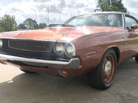 Image 2 of 15 of a 1970 DODGE CHALLENGER