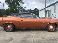 Image 5 of 15 of a 1970 DODGE CHALLENGER