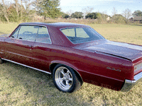 Image 2 of 10 of a 1964 PONTIAC LEMANS