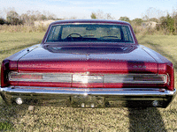 Image 7 of 10 of a 1964 PONTIAC LEMANS