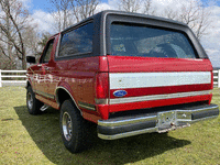 Image 3 of 28 of a 1987 FORD BRONCO XLT