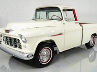 Image 1 of 14 of a 1955 CHEVROLET CAMEO