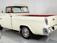 Image 3 of 14 of a 1955 CHEVROLET CAMEO