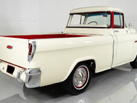 Image 4 of 14 of a 1955 CHEVROLET CAMEO