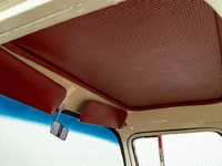 Image 11 of 14 of a 1955 CHEVROLET CAMEO